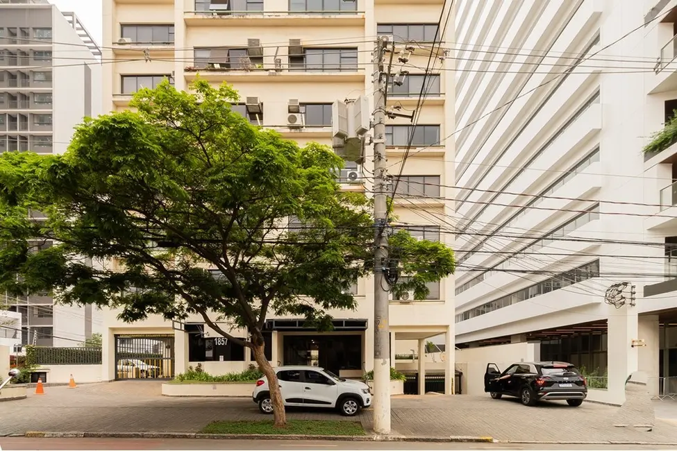 Foto 3 de Sala Comercial à venda, 175m2 em Pinheiros, São Paulo - SP