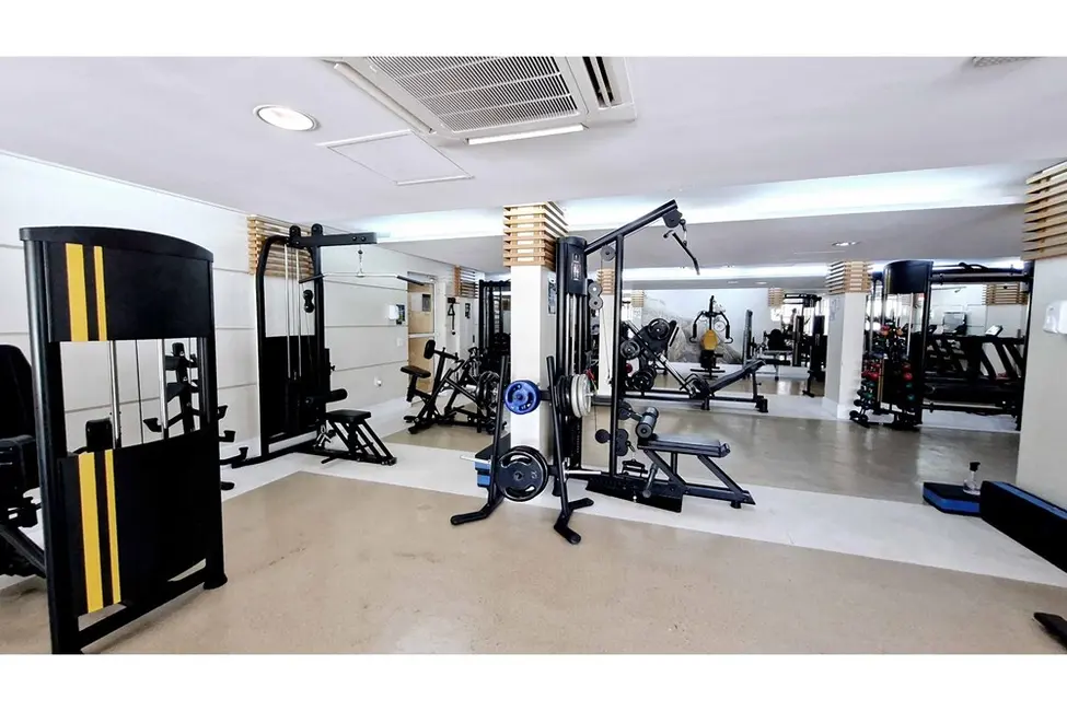 Foto 8 de Apartamento com 2 quartos à venda, 100m2 em Santo Amaro, São Paulo - SP