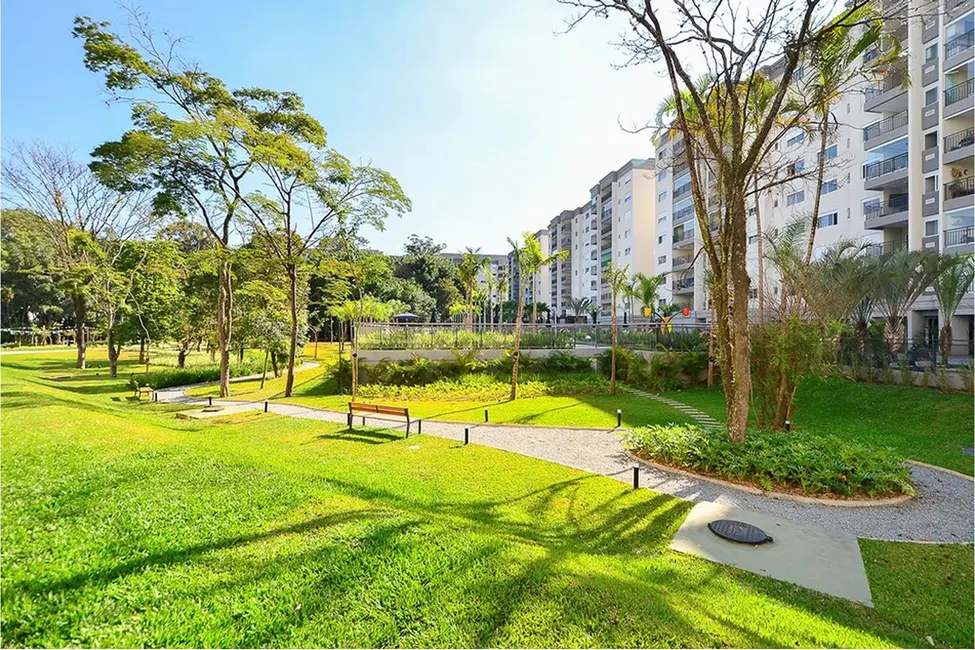 Foto 8 de Apartamento com 2 quartos à venda, 66m2 em Santo Amaro, São Paulo - SP