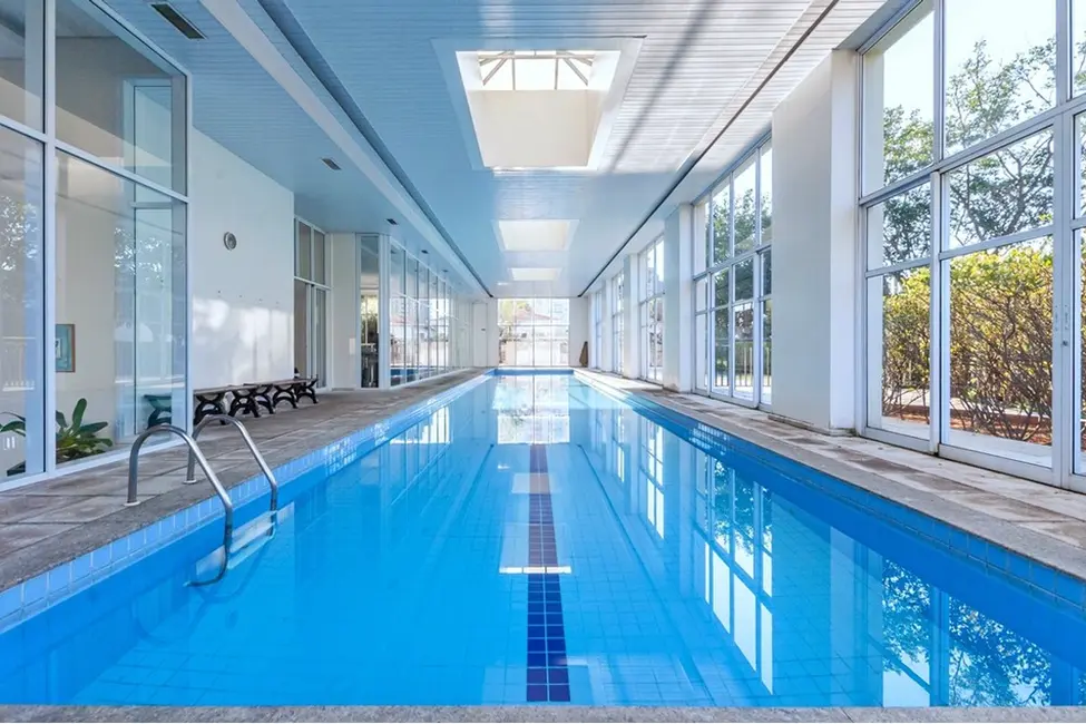 Foto 8 de Apartamento com 3 quartos à venda, 159m2 em Santo Amaro, São Paulo - SP