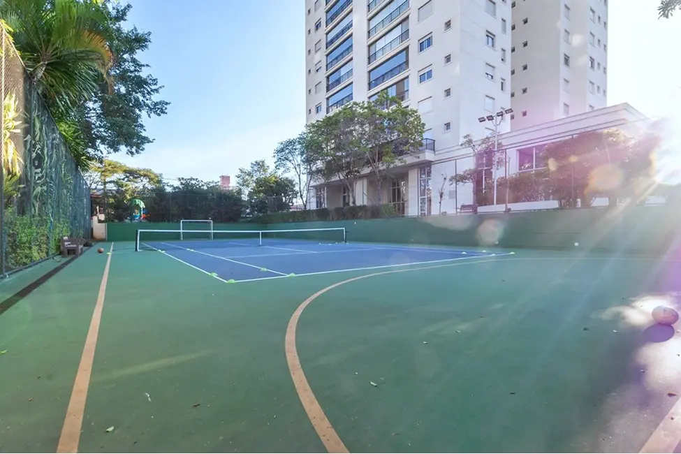 Foto 3 de Apartamento com 3 quartos à venda, 159m2 em Santo Amaro, São Paulo - SP