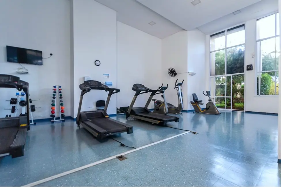 Foto 6 de Apartamento com 3 quartos à venda, 159m2 em Santo Amaro, São Paulo - SP