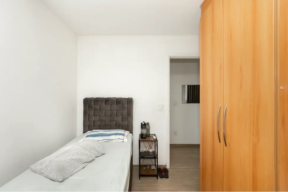 Foto 4 de Apartamento com 3 quartos à venda, 94m2 em Santo Amaro, São Paulo - SP