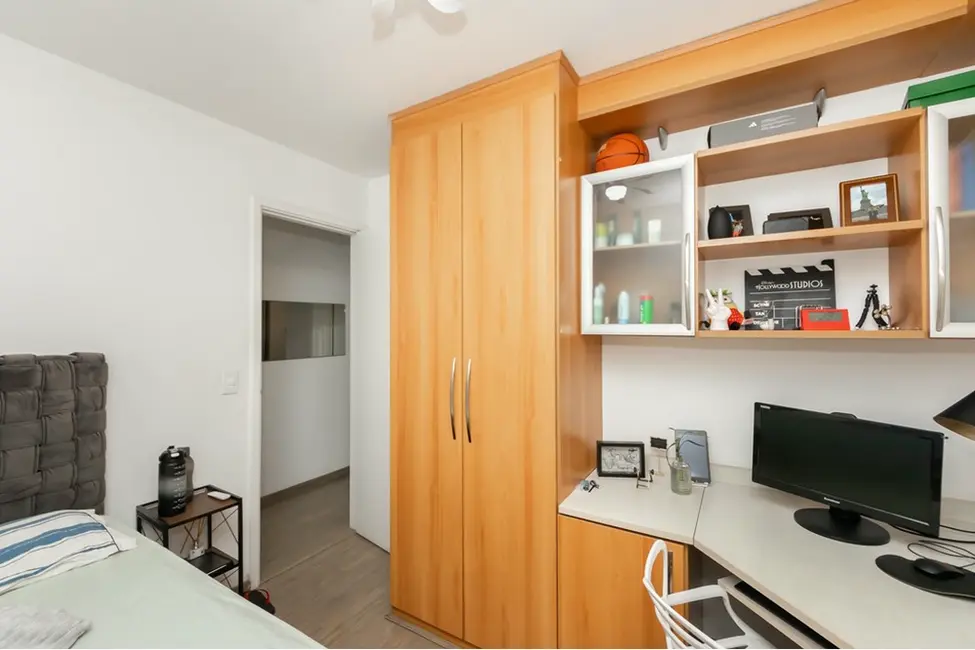 Foto 5 de Apartamento com 3 quartos à venda, 94m2 em Santo Amaro, São Paulo - SP