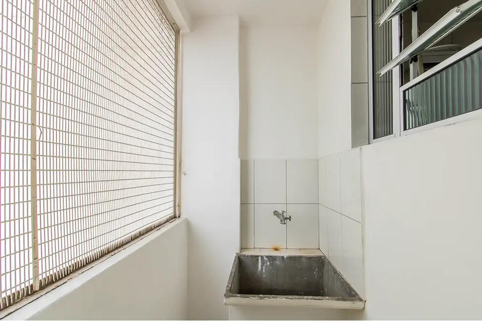 Foto 7 de Apartamento com 1 quarto à venda, 47m2 em Bela Vista, São Paulo - SP