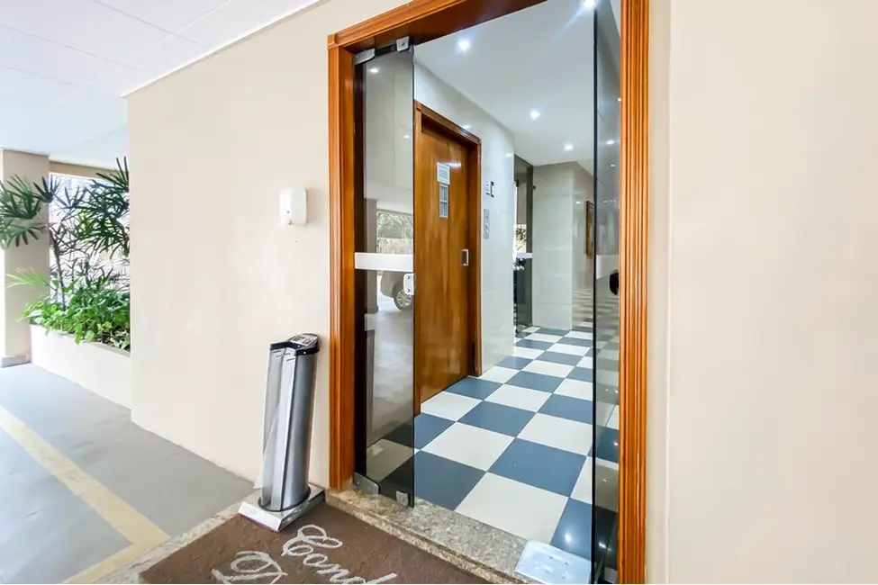 Apartamento com 2 quartos à venda, 58m2 em Bela Vista, São Paulo - SP - imagem 6 Foto 6 de Apartamento com 2 quartos à venda, 58m2 em Bela Vista, São Paulo - SP