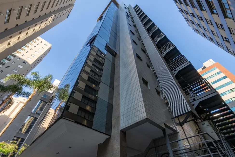 Foto 4 de Sala Comercial à venda, 103m2 em Itaim Bibi, São Paulo - SP