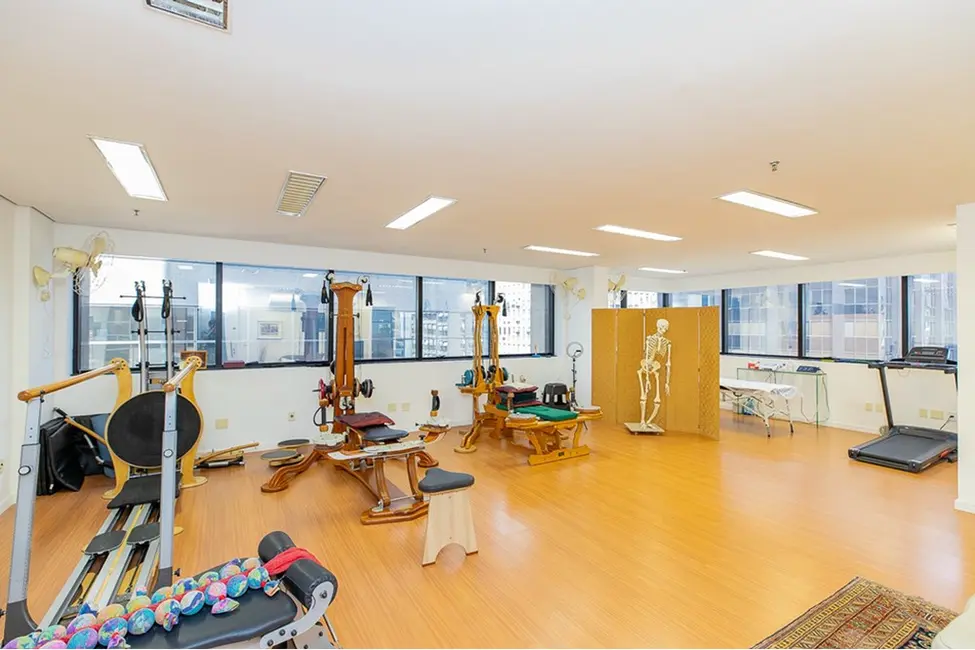 Foto 1 de Sala Comercial à venda, 103m2 em Itaim Bibi, São Paulo - SP