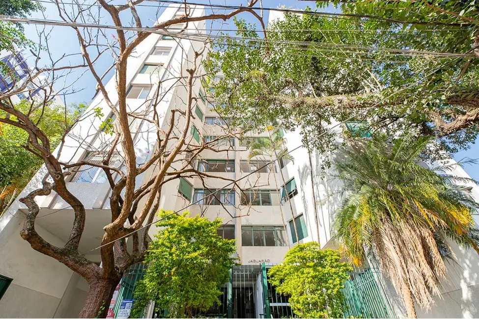 Foto 4 de Apartamento com 2 quartos à venda, 100m2 em Pinheiros, São Paulo - SP