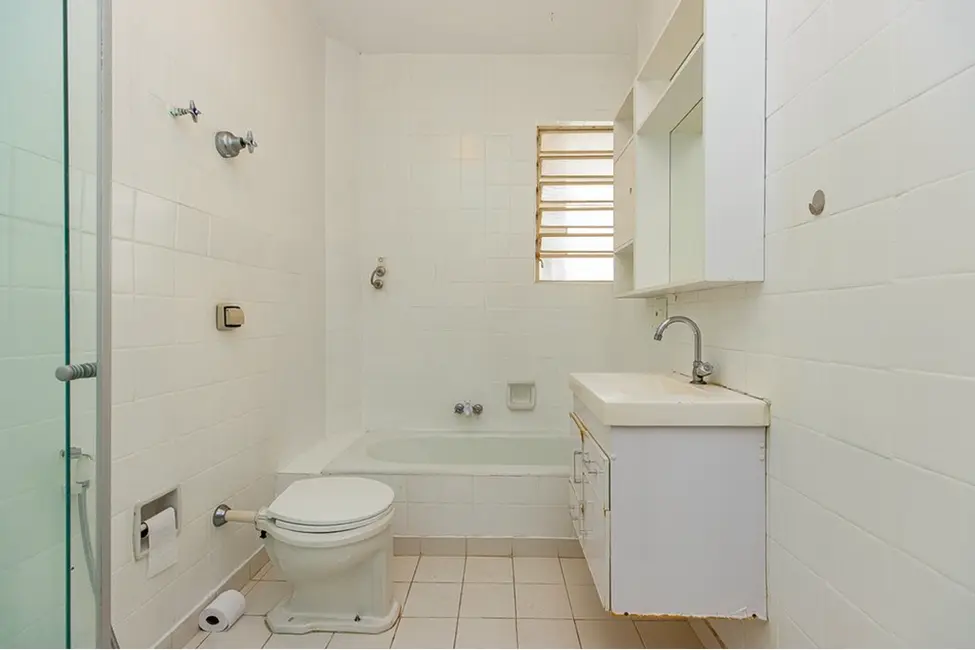 Foto 2 de Apartamento com 2 quartos à venda, 100m2 em Pinheiros, São Paulo - SP