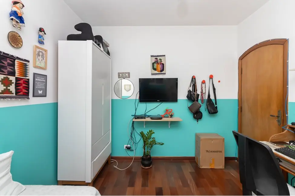 Casa com 4 quartos à venda, 351m2 em Butantã, São Paulo - SP - imagem 7 Foto 7 de Casa com 4 quartos à venda, 351m2 em Butantã, São Paulo - SP