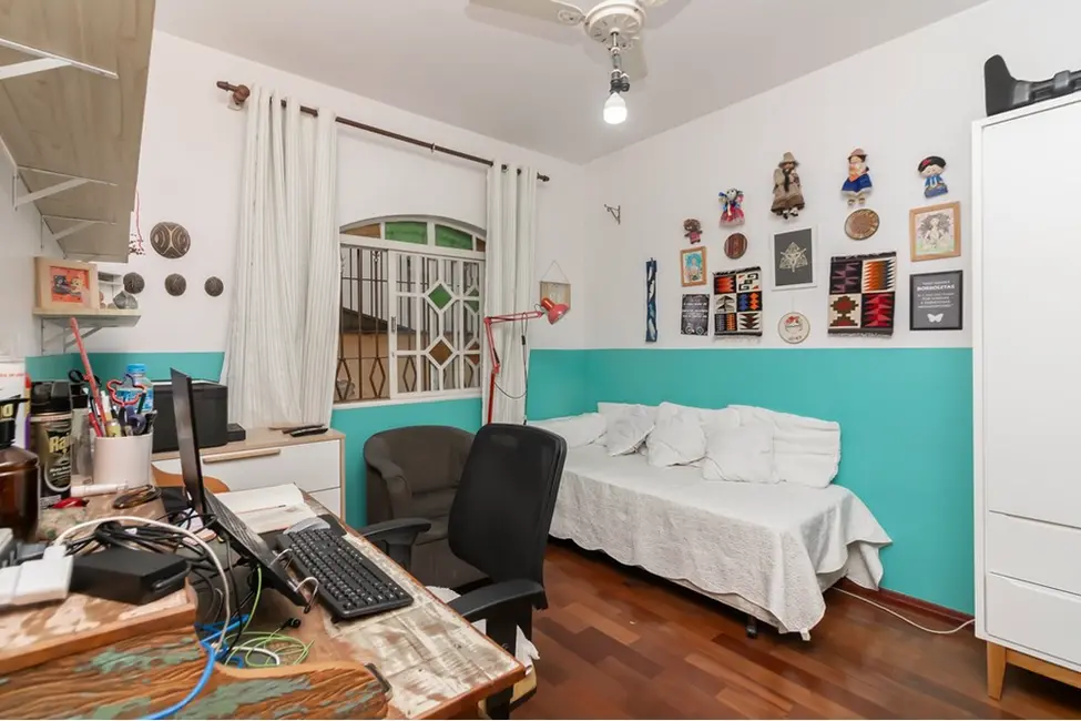 Casa com 4 quartos à venda, 351m2 em Butantã, São Paulo - SP - imagem 8 Foto 8 de Casa com 4 quartos à venda, 351m2 em Butantã, São Paulo - SP