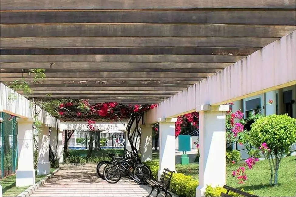 Foto 2 de Apartamento com 3 quartos à venda, 87m2 em Santo Amaro, São Paulo - SP