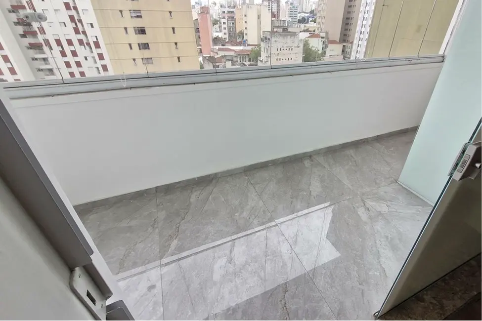 Foto 9 de Apartamento com 1 quarto à venda, 55m2 em Bela Vista, São Paulo - SP