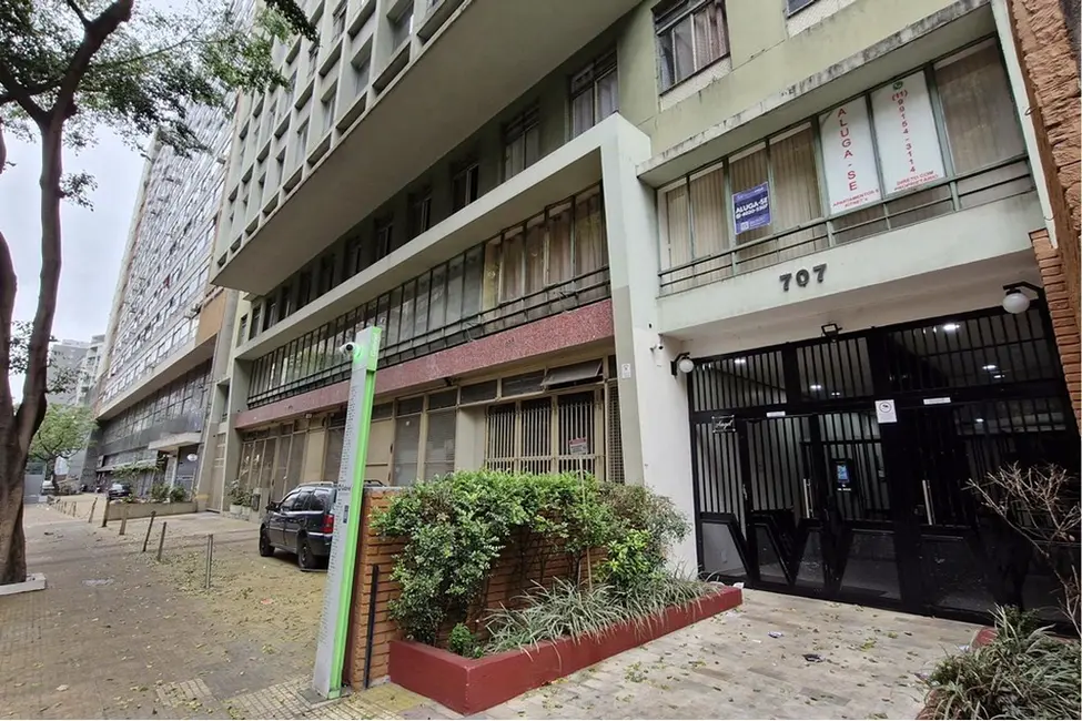 Foto 5 de Apartamento com 1 quarto à venda, 55m2 em Bela Vista, São Paulo - SP