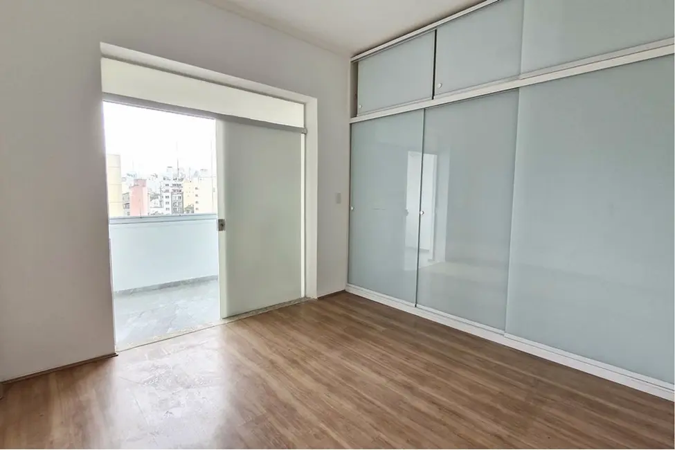 Foto 1 de Apartamento com 1 quarto à venda, 55m2 em Bela Vista, São Paulo - SP