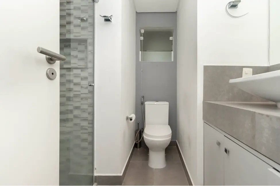 Apartamento com 3 quartos à venda, 105m2 em Pinheiros, São Paulo - SP - imagem 2 Foto 2 de Apartamento com 3 quartos à venda, 105m2 em Pinheiros, São Paulo - SP