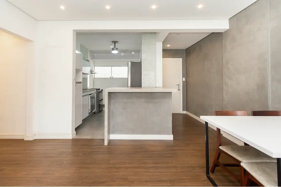 Apartamento com 3 quartos à venda, 105m2 em Pinheiros, São Paulo - SP - imagem 3 Foto 3 de Apartamento com 3 quartos à venda, 105m2 em Pinheiros, São Paulo - SP