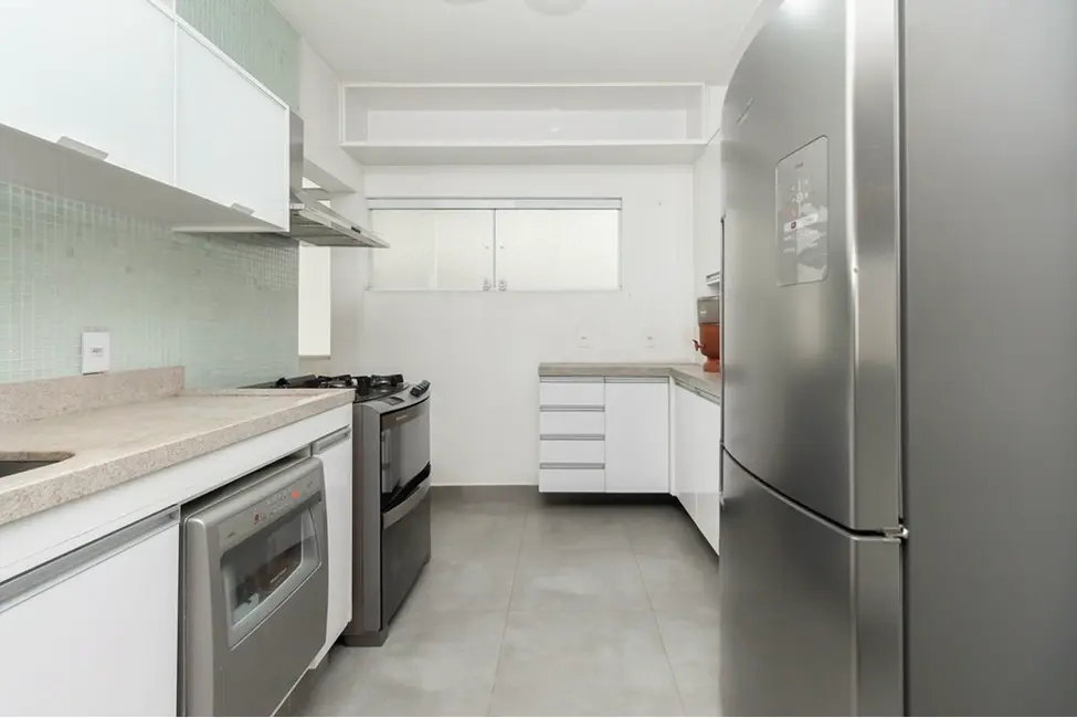 Apartamento com 3 quartos à venda, 105m2 em Pinheiros, São Paulo - SP - imagem 6 Foto 6 de Apartamento com 3 quartos à venda, 105m2 em Pinheiros, São Paulo - SP