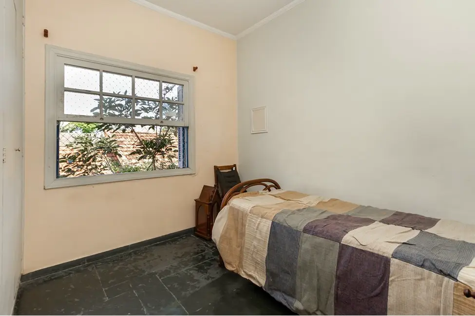 Casa com 2 quartos à venda, 150m2 em Campo Belo, São Paulo - SP - imagem 9 Foto 9 de Casa com 2 quartos à venda, 150m2 em Campo Belo, São Paulo - SP