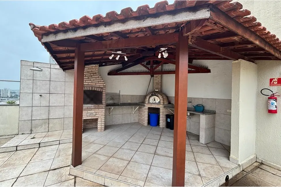 Foto 8 de Apartamento com 3 quartos à venda, 188m2 em Ipiranga, São Paulo - SP