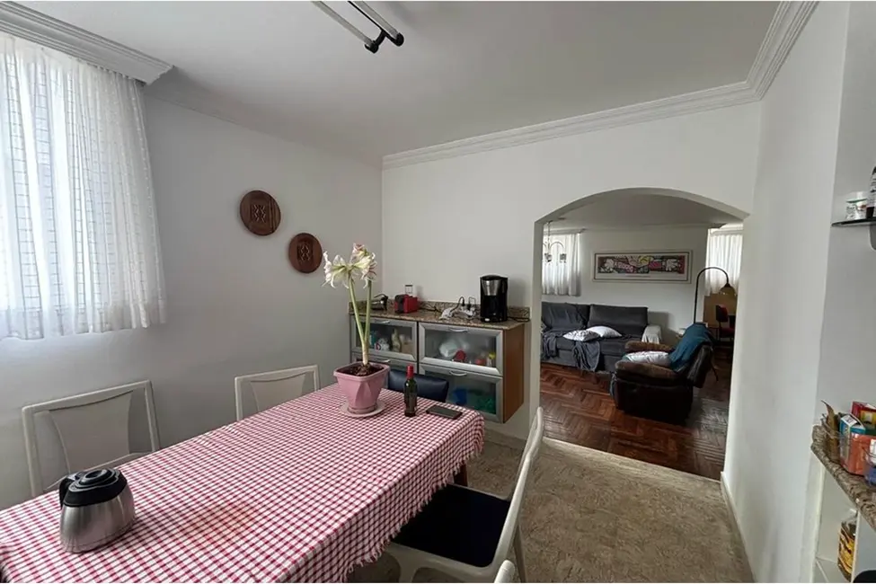 Foto 9 de Apartamento com 3 quartos à venda, 188m2 em Ipiranga, São Paulo - SP