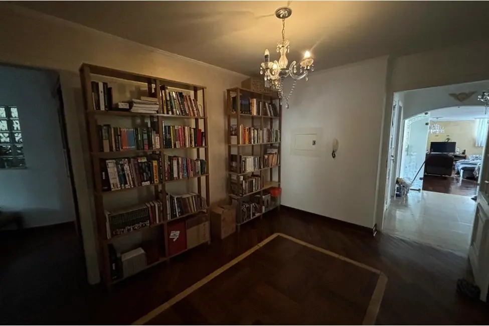 Foto 7 de Apartamento com 3 quartos à venda, 188m2 em Ipiranga, São Paulo - SP