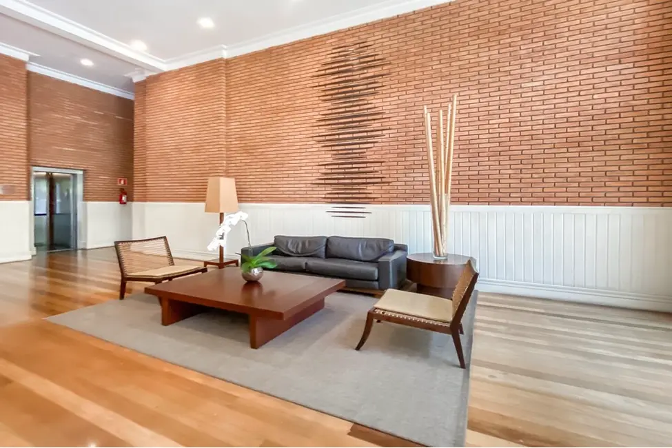 Apartamento com 1 quarto à venda, 79m2 em Itaim Bibi, São Paulo - SP - imagem 4 Foto 4 de Apartamento com 1 quarto à venda, 79m2 em Itaim Bibi, São Paulo - SP