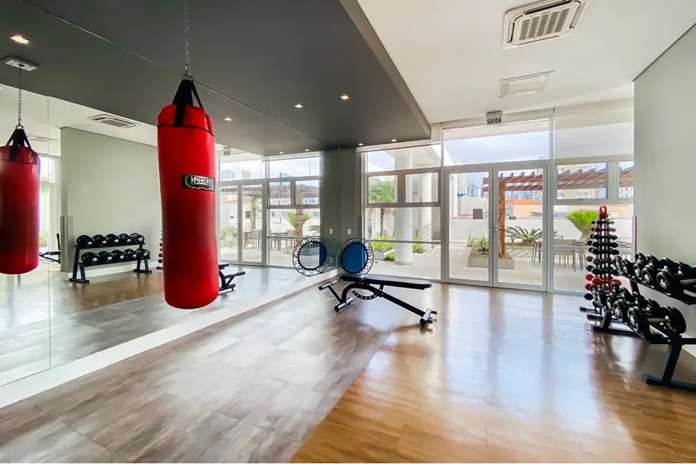 Apartamento com 2 quartos à venda, 90m2 em Tatuapé, São Paulo - SP - imagem 7 Foto 7 de Apartamento com 2 quartos à venda, 90m2 em Tatuapé, São Paulo - SP