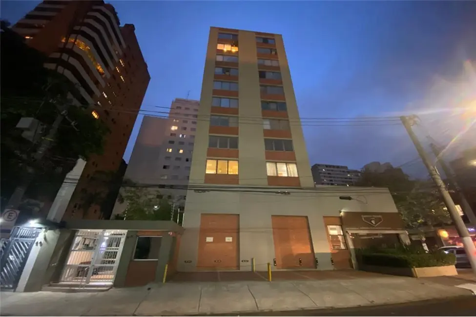 Sala Comercial à venda, 41m2 em Itaim Bibi, São Paulo - SP - imagem 2 Foto 2 de Sala Comercial à venda, 41m2 em Itaim Bibi, São Paulo - SP