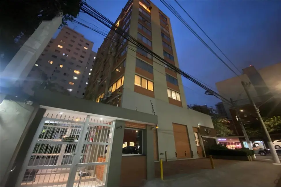 Sala Comercial à venda, 41m2 em Itaim Bibi, São Paulo - SP - imagem 1 Foto 1 de Sala Comercial à venda, 41m2 em Itaim Bibi, São Paulo - SP