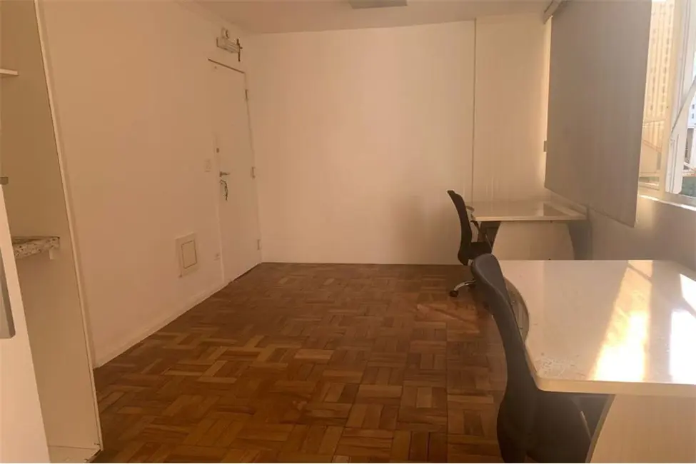 Sala Comercial à venda, 41m2 em Itaim Bibi, São Paulo - SP - imagem 9 Foto 9 de Sala Comercial à venda, 41m2 em Itaim Bibi, São Paulo - SP