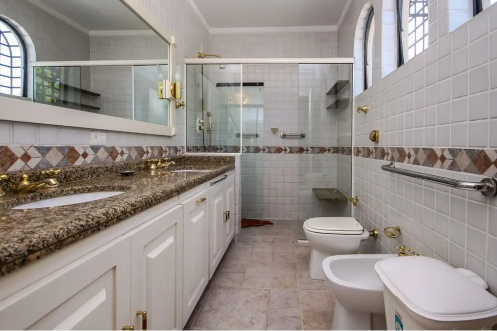 Casa com 4 quartos à venda, 329m2 em Alto de Pinheiros, São Paulo - SP - imagem 7 Foto 7 de Casa com 4 quartos à venda, 329m2 em Alto de Pinheiros, São Paulo - SP