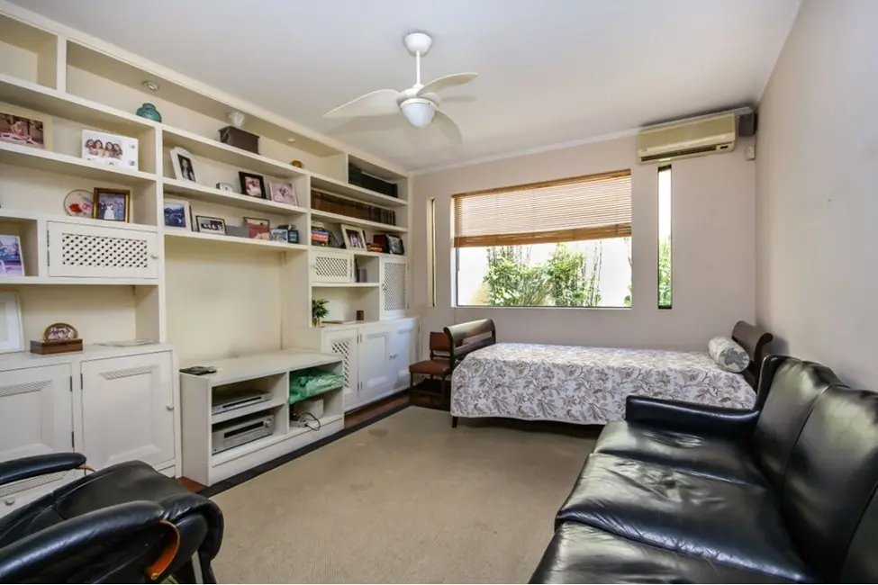 Casa com 4 quartos à venda, 329m2 em Alto de Pinheiros, São Paulo - SP - imagem 9 Foto 9 de Casa com 4 quartos à venda, 329m2 em Alto de Pinheiros, São Paulo - SP