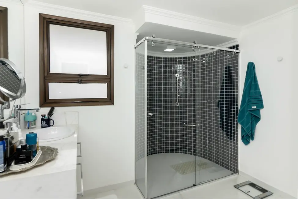 Foto 9 de Apartamento com 4 quartos à venda, 158m2 em Santo Amaro, São Paulo - SP