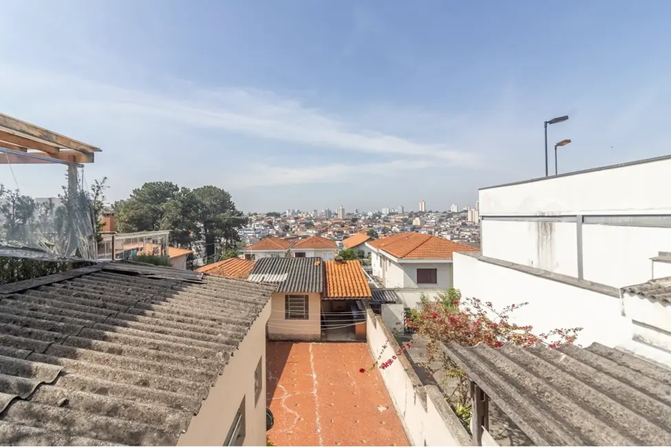 Foto 6 de Casa com 3 quartos à venda, 125m2 em Jabaquara, São Paulo - SP