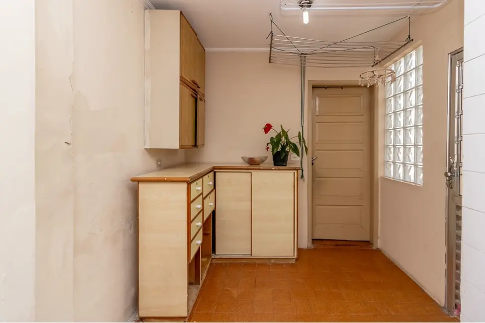 Foto 8 de Casa com 3 quartos à venda, 125m2 em Jabaquara, São Paulo - SP