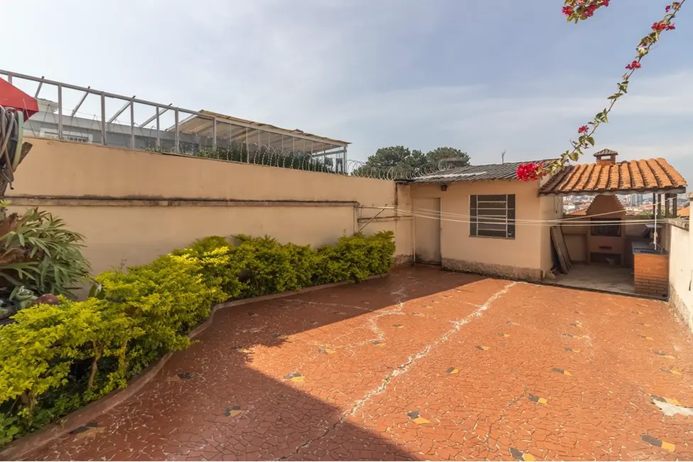Foto 7 de Casa com 3 quartos à venda, 125m2 em Jabaquara, São Paulo - SP