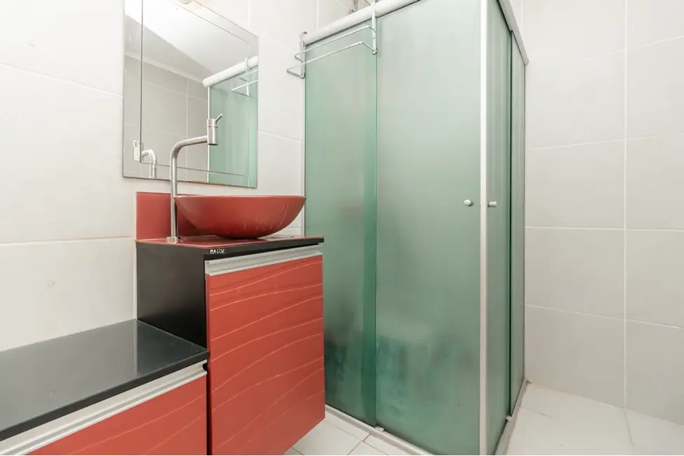 Apartamento com 2 quartos à venda, 90m2 em Consolação, São Paulo - SP - imagem 6 Foto 6 de Apartamento com 2 quartos à venda, 90m2 em Consolação, São Paulo - SP