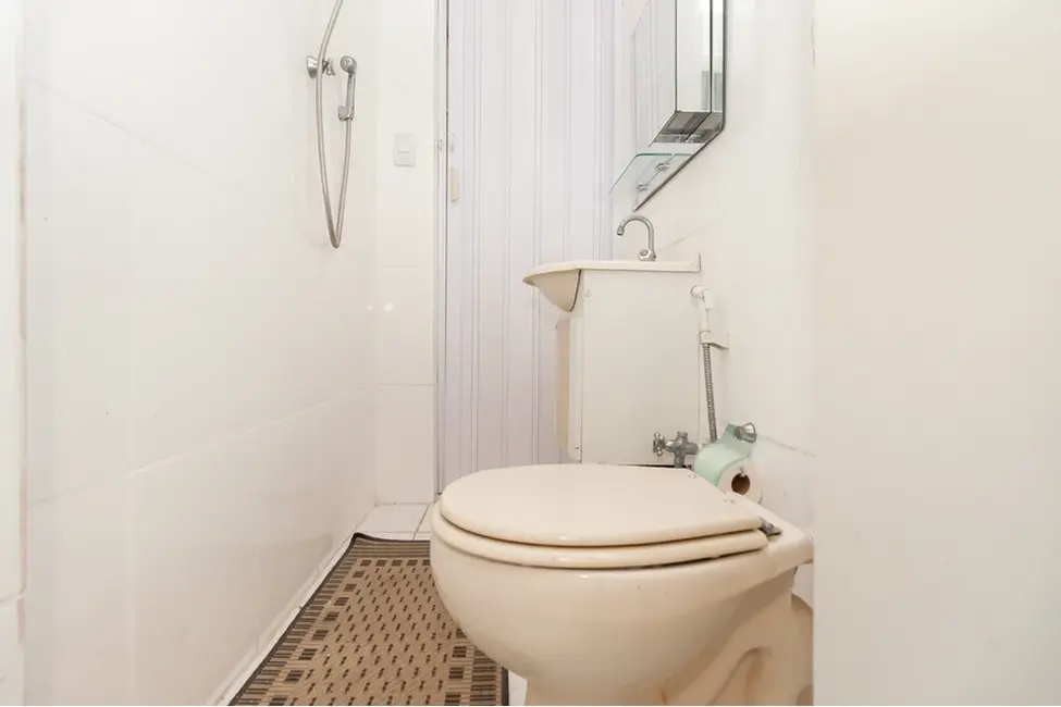 Apartamento com 2 quartos à venda, 90m2 em Consolação, São Paulo - SP - imagem 8 Foto 8 de Apartamento com 2 quartos à venda, 90m2 em Consolação, São Paulo - SP