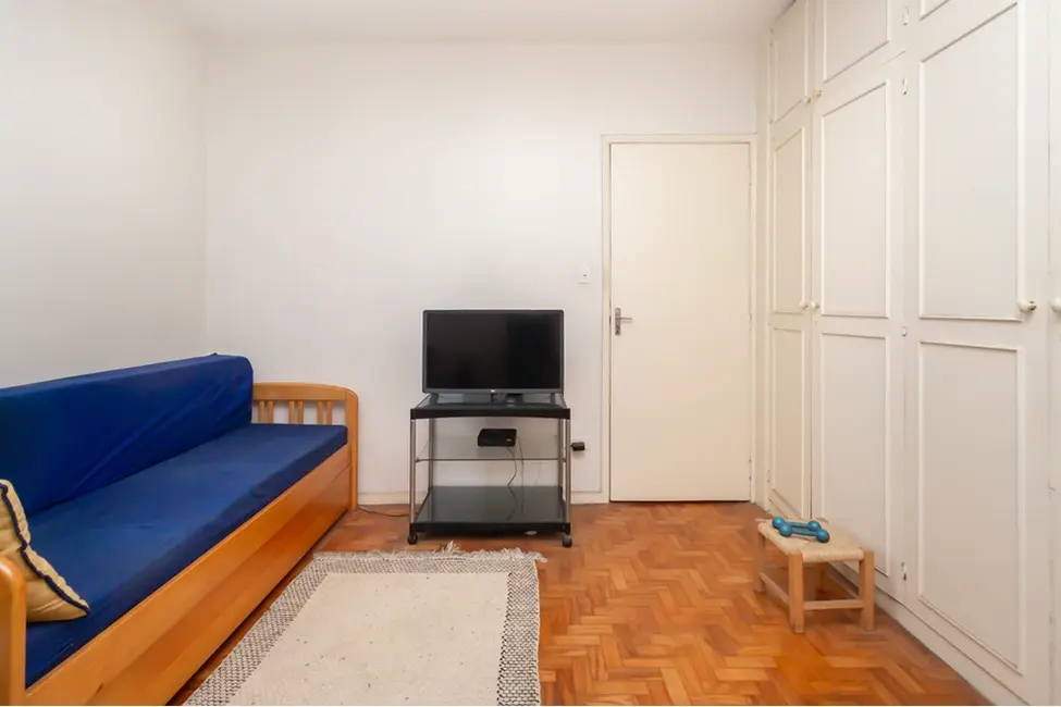 Apartamento com 2 quartos à venda, 90m2 em Consolação, São Paulo - SP - imagem 3 Foto 3 de Apartamento com 2 quartos à venda, 90m2 em Consolação, São Paulo - SP