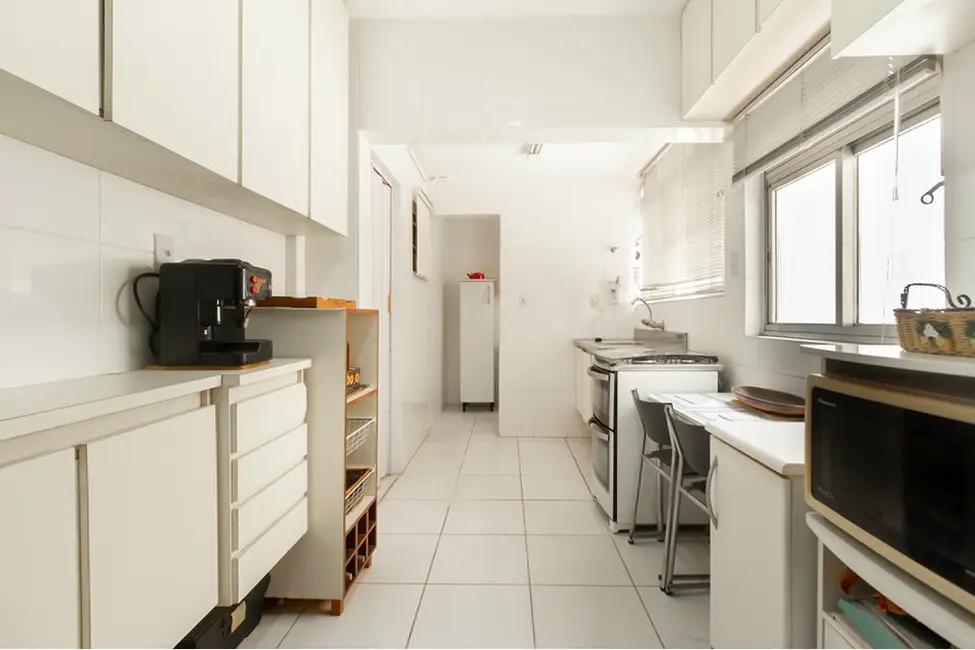 Apartamento com 2 quartos à venda, 90m2 em Consolação, São Paulo - SP - imagem 9 Foto 9 de Apartamento com 2 quartos à venda, 90m2 em Consolação, São Paulo - SP