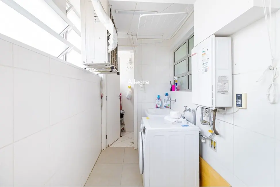 Apartamento com 3 quartos à venda, 111m2 em Santa Cecília, São Paulo - SP - imagem 8 Foto 8 de Apartamento com 3 quartos à venda, 111m2 em Santa Cecília, São Paulo - SP