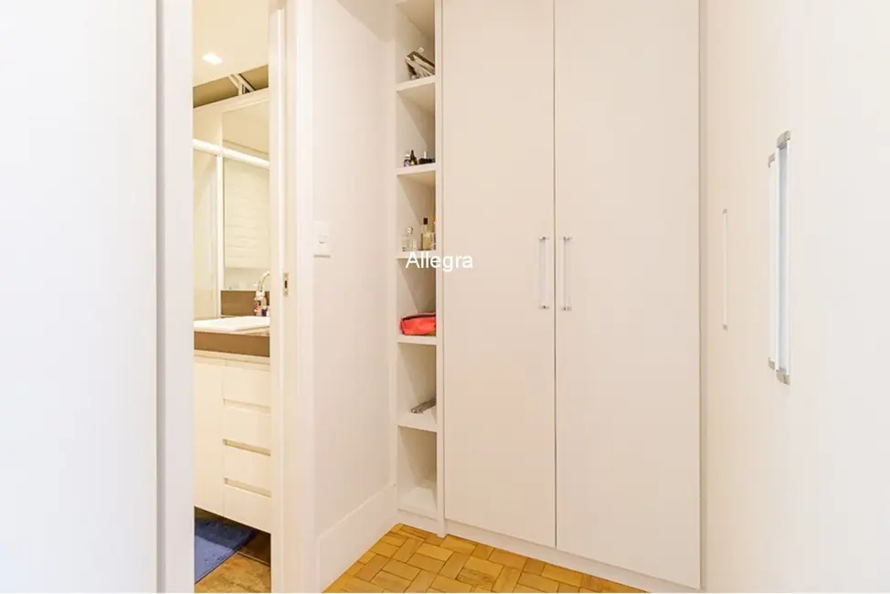 Apartamento com 3 quartos à venda, 111m2 em Santa Cecília, São Paulo - SP - imagem 6 Foto 6 de Apartamento com 3 quartos à venda, 111m2 em Santa Cecília, São Paulo - SP