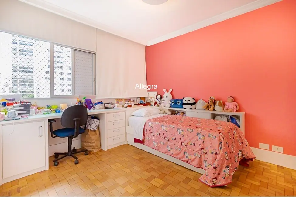 Apartamento com 3 quartos à venda, 111m2 em Santa Cecília, São Paulo - SP - imagem 3 Foto 3 de Apartamento com 3 quartos à venda, 111m2 em Santa Cecília, São Paulo - SP