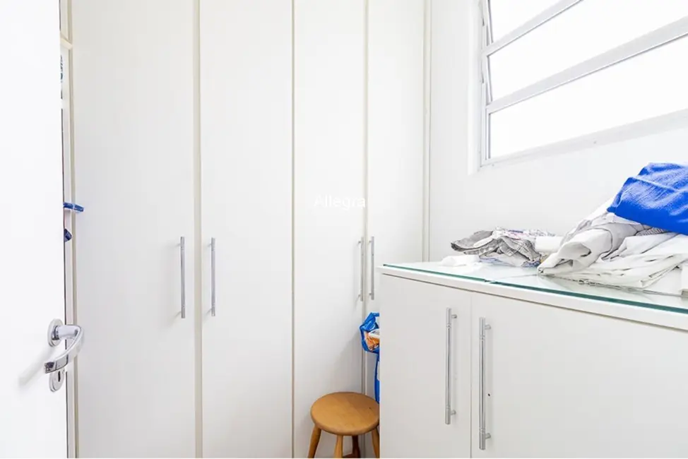 Apartamento com 3 quartos à venda, 111m2 em Santa Cecília, São Paulo - SP - imagem 9 Foto 9 de Apartamento com 3 quartos à venda, 111m2 em Santa Cecília, São Paulo - SP