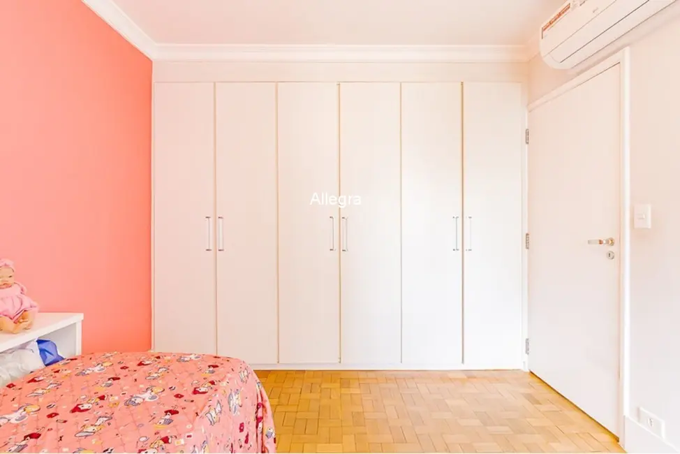 Apartamento com 3 quartos à venda, 111m2 em Santa Cecília, São Paulo - SP - imagem 2 Foto 2 de Apartamento com 3 quartos à venda, 111m2 em Santa Cecília, São Paulo - SP