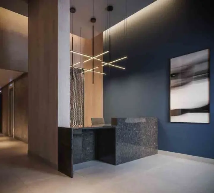 Sala Comercial à venda, 55m2 em Butantã, São Paulo - SP - imagem 2 Foto 2 de Sala Comercial à venda, 55m2 em Butantã, São Paulo - SP