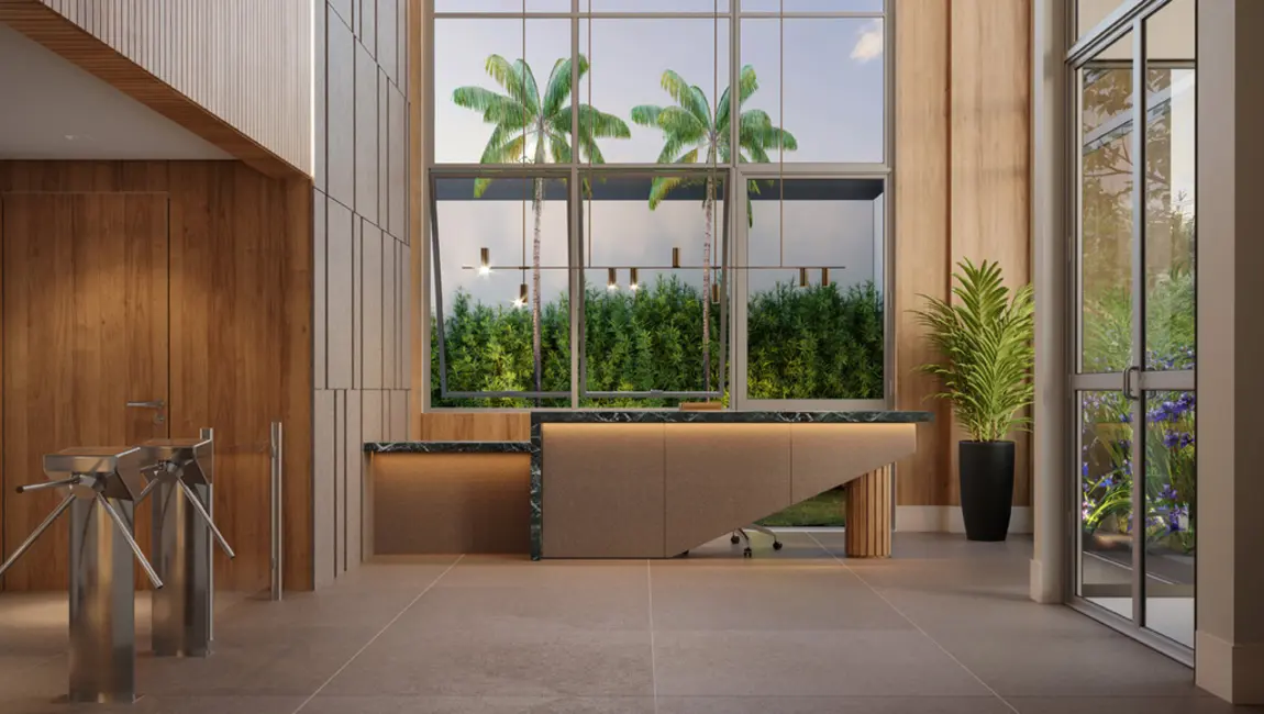 Foto 2 de Sala Comercial à venda, 63m2 em Ipiranga, São Paulo - SP