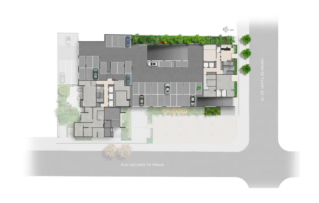 Foto 4 de Sala Comercial à venda, 63m2 em Ipiranga, São Paulo - SP